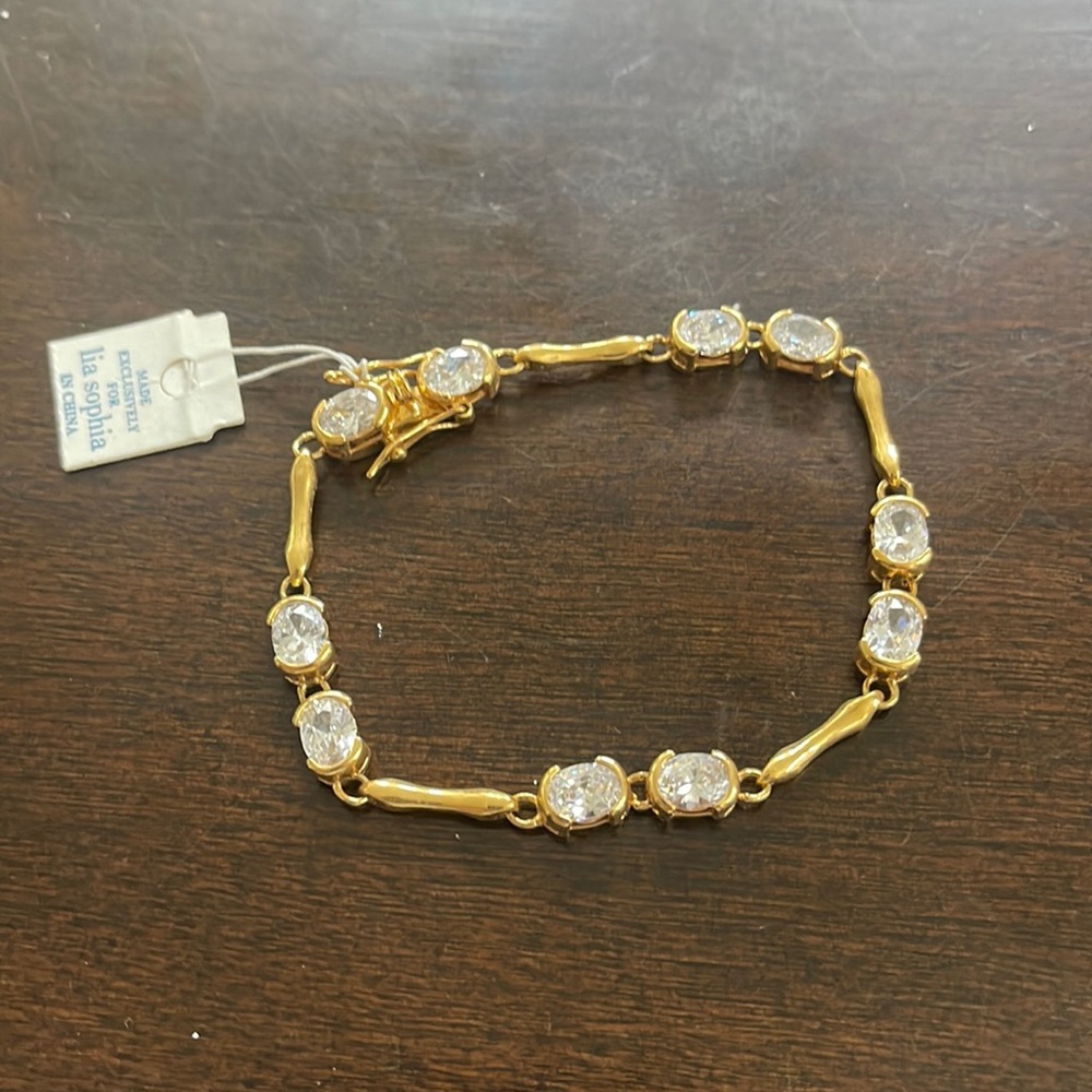 Lia Sophia bracelet